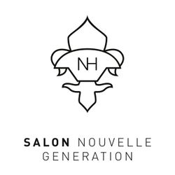 Logo Nouvel Hair Valenciennes