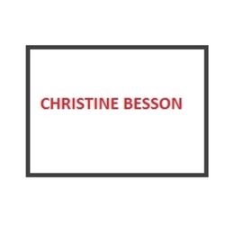 Logo Besson Christine