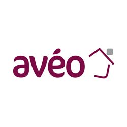 Logo Avéo Saint-Etienne