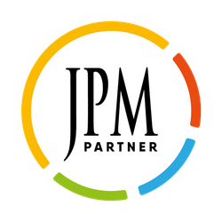 Logo JPM Partner