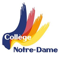 Logo Collège privé Notre-Dame