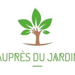 Logo Auprès Du Jardin