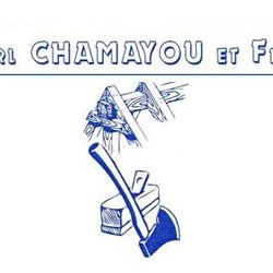 Logo Chamayou Et Fils