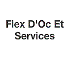Logo Flex D'Oc Et Services