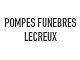 Logo Lecreux Ouest Marbrerie
