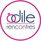 Logo Odile Rencontres Agence Matrimoniale - Arpajon Sur Cère - Cantal