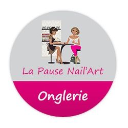 Logo La Pause Nail Art