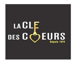 Logo La Clé Des Coeurs