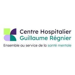 Logo CMP - Centre Médico Psychologique de l'Enfant  -Tinteniac