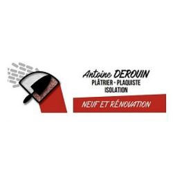 Logo Derouin Antoine