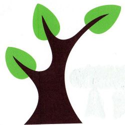 Logo David Rioland Paysage