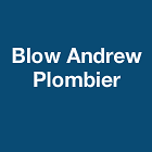 Logo Blow Andrew