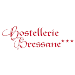 Logo Hostellerie Bressane - restaurant HO' Gastronome