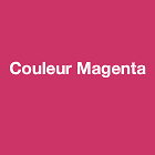 Logo Couleur Magenta