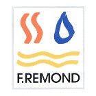Logo Rémond Fabien