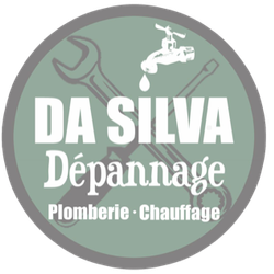 Logo Da Silva Depannage