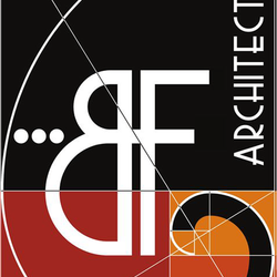 Logo B2f Architecture