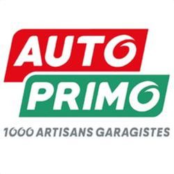 Logo AUTOPRIMO - GARAGE CHARLES