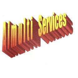 Logo Almulti Services
