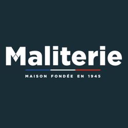 Logo Maliterie Chaponost