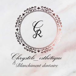 Logo Chrystèle Estheticienne à domicile