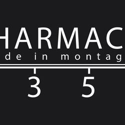 Logo Pharmacie Serre Chevalier 1350