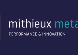 Logo Mithieux Metal Protect