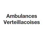 Logo Ambulances Verteillacoises