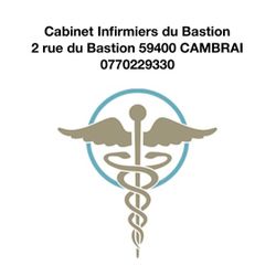 Logo Tristan Domont