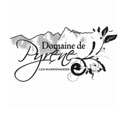 Logo Domaine De Pyrène
