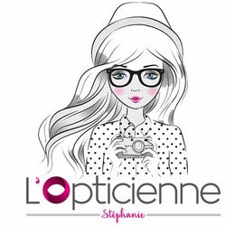 Logo L'Opticienne