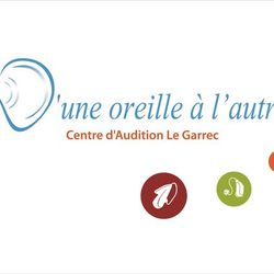 Logo D'Une Oreille à L'Autre