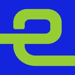 Logo Enedis