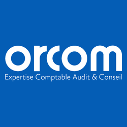 Logo Orcom