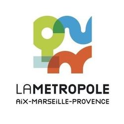 Logo Métropole d'Aix-Marseille-Provence