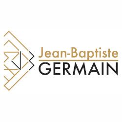 Logo Germain Jean-Baptiste