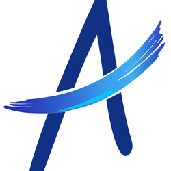 Logo Les Artisans Peintres Savoyards SAS