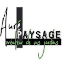 Logo Auré Paysage