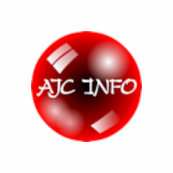Logo AJC Informatique
