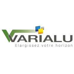Logo Varialu SN