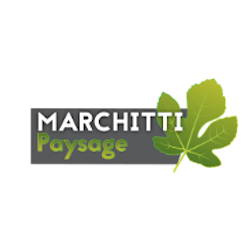 Logo Marchitti Jardins Et Services