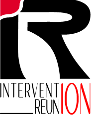 Logo Intervention Réunion