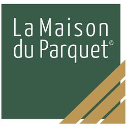 Logo La Maison du Parquet - Bastille