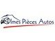 Logo Ariège pièces autos by Olmes Pièces Autos