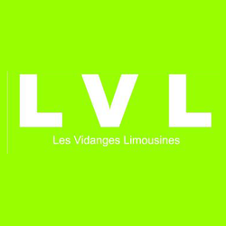 Logo Les Vidanges Limousines
