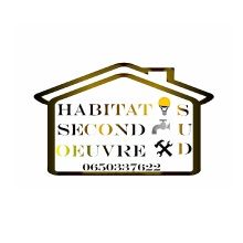 Logo Habitat Second Oeuvre