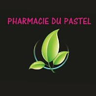 Logo Pharmacie Du Pastel