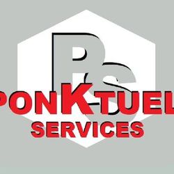 Logo PONKTUEL SERVICES