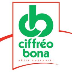 Logo Ciffreo Bona