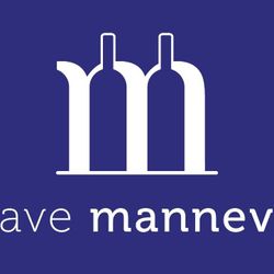 Logo Cave Mannevy